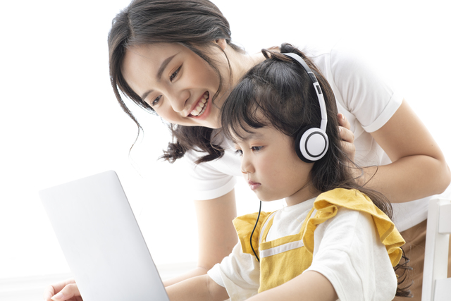 親子で学べるオンライン英会話おすすめ8選！一緒に学ぶのがおすすめの理由も解説