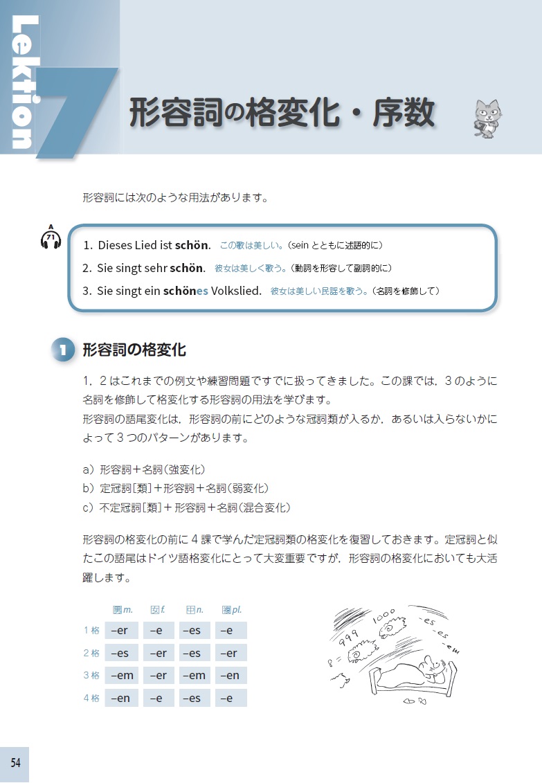 基礎固めのドイツ語 株式会社 郁文堂 語学 文学書出版 輸入図書販売